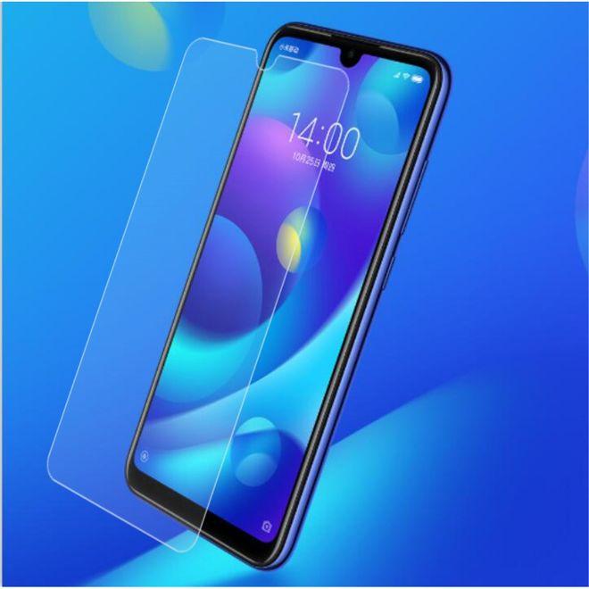 Produktbild MU Budget Schutzglas Displayschutz (1 Stück, Xiaomi Mi Play)