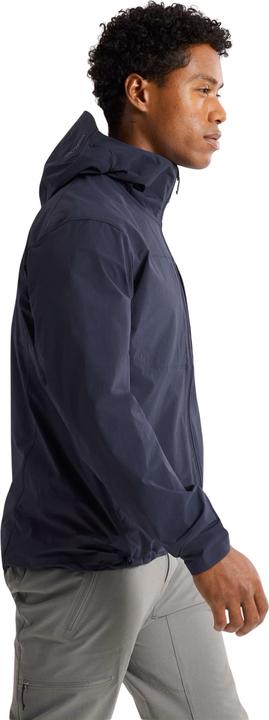 Immagine prodotto Arc'teryx Felpa con cappuccio leggera Gamma (S)