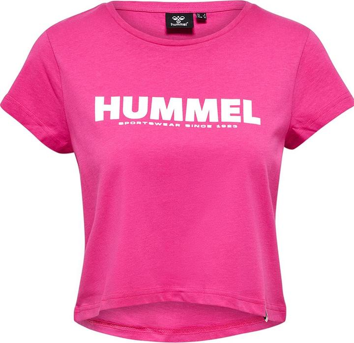 Immagine prodotto hummel Maglietta Ritagliata Donna Legacy (L)