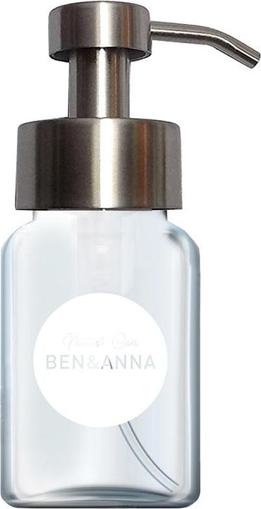 Immagine prodotto Ben & Anna Duschgelspender (200 ml)