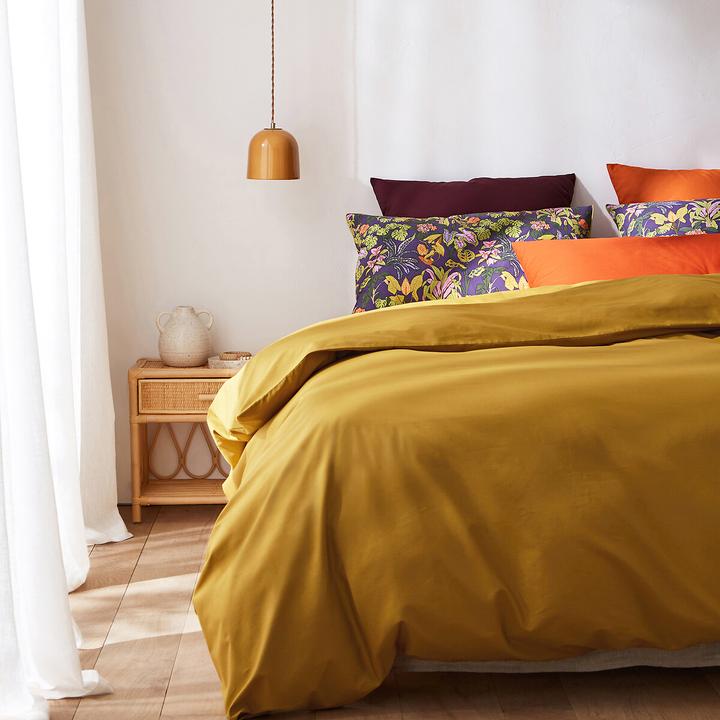 Produktbild La Redoute Interieurs Percale Unie Best (Kopfkissenbezug, 70 x 70 cm)