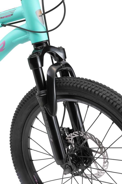 Actual product image Bikestar Fully (20")