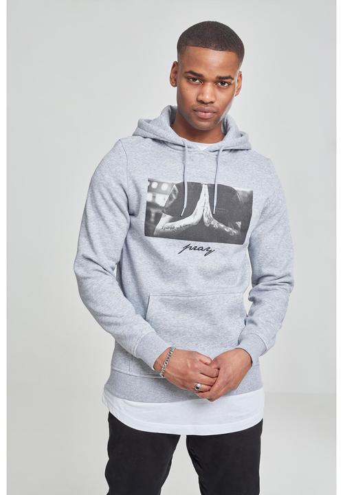 Image du produit Mister Tee Pray Hoody (4XL)