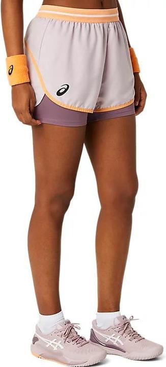 Immagine prodotto ASICS Performance Match Short Ladies (S)