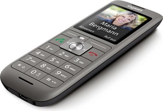 Produktbild Gigaset CL660HX Duo (DE-Version)