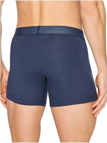Image du produit Levis Lot de 2 BoxerBrief Coton Organique (M, lot de 2)