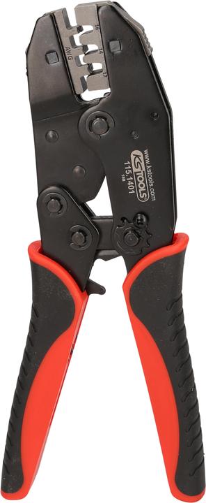 Produktbild KS Tools Crimpzange für DEUTSCH DT und DEUTSCH DTP (220 mm)