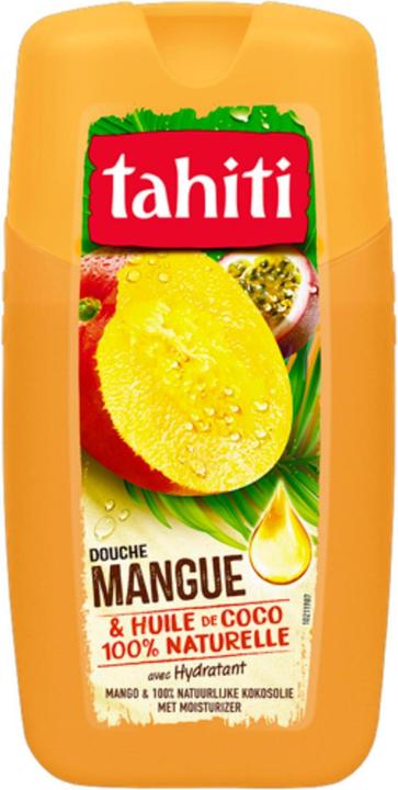 Image du produit Tahiti Mangue (250 ml)