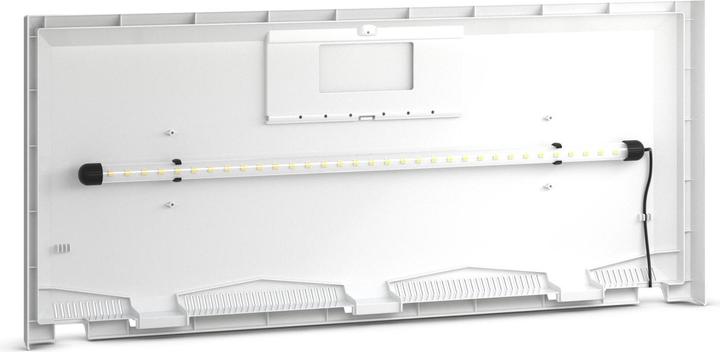 Produktbild Juwel Aquarium Leuchte Primolux 2.0, weiss (LED-Modul)