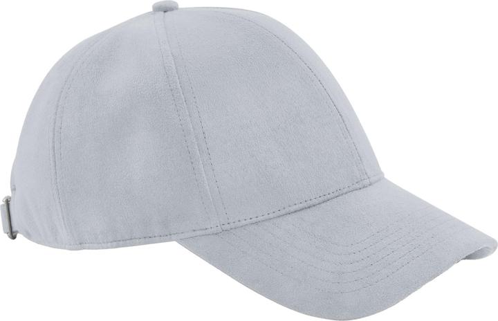 Beechfield Kappe 6 Segmente (One Size)