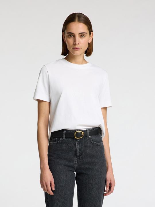 Image du produit Selected Femme Leder Gürtel (95)