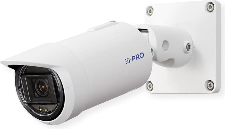 Image du produit Panasonic Caméra réseau WV-S15700-V2L (3840 x 2160 pixels)
