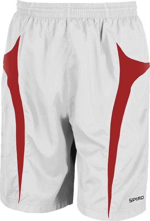 Spiro MicroTeam SportShorts Sporthose (XL)
