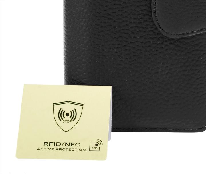 Actual product image Samantha Look Geldbörse