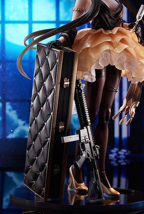 Image du produit Phat! Filles' Frontline statuette PVC 1/7 RO635 : Enforcer of the Law 25 cm