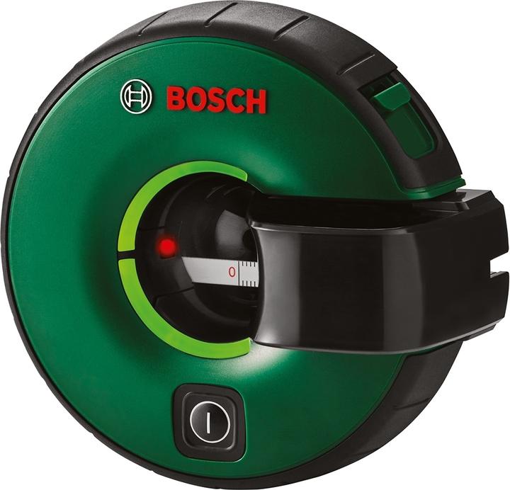 Actual product image Bosch Home & Garden Atino Set