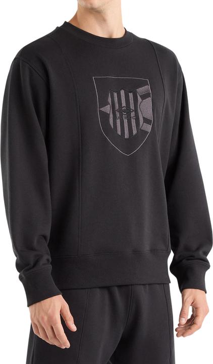 Actual product image Umbro Mens Crest Sweatshirt (S)