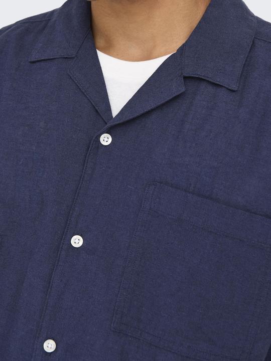 Image du produit Only & Sons ONSCAIDEN Hemd Hemd (XL)