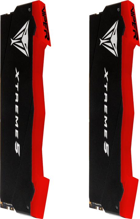Actual product image Patriot Viper Venom DDR5 (2 x 16GB, 8200 MHz, DDR5 RAM, DIMM)