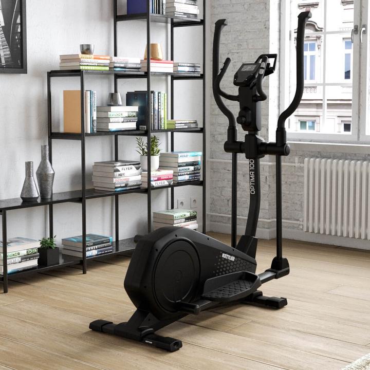 Actual product image Kettler Optima 100