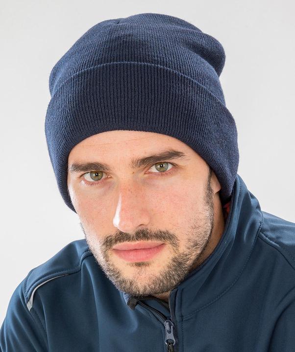 Actual product image Result Thinsulate cap (One size)