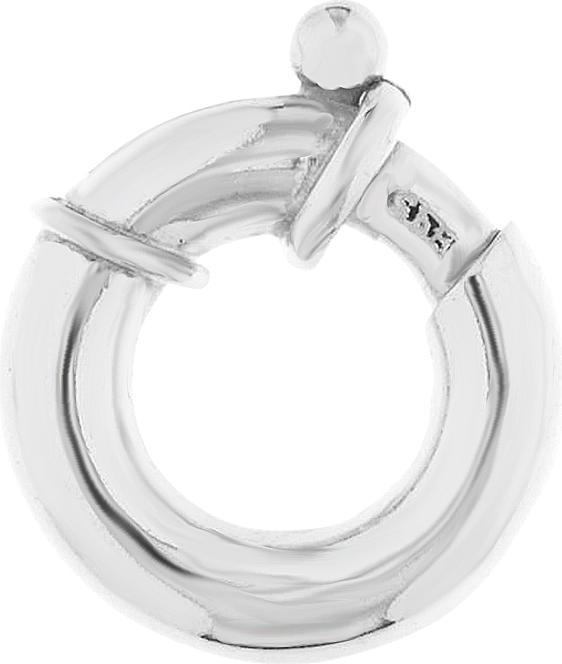Actual product image Leyda Spring Ring Clasp