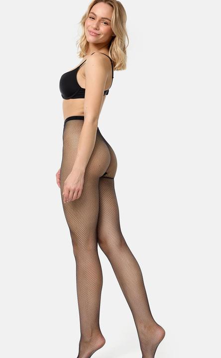 Immagine prodotto DIM Rete da calza nera T3/4 (15 DEN)