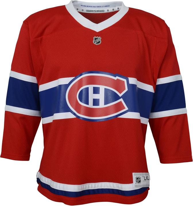 Actual product image Outerstuff Canadiens (140)