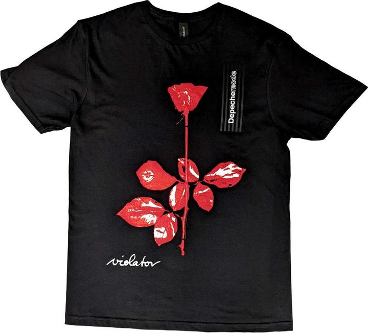 Universal Textiles Violator TShirt (XL)