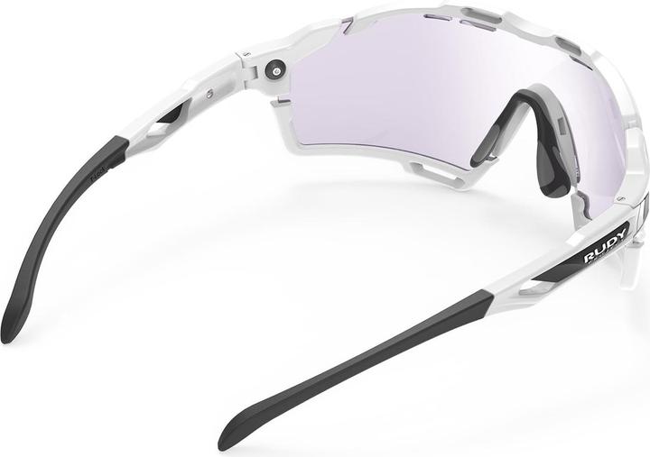 Immagine prodotto Rudy Project Occhiali Cutline impactX2 (Bianco, Nero, Viola)