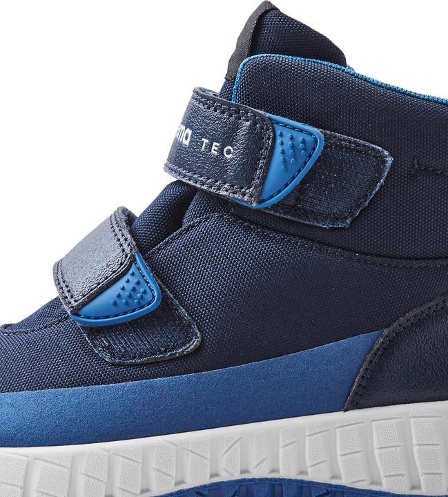 Produktbild Reima tec Kinderschuh Patter 2.0 Navy (29)