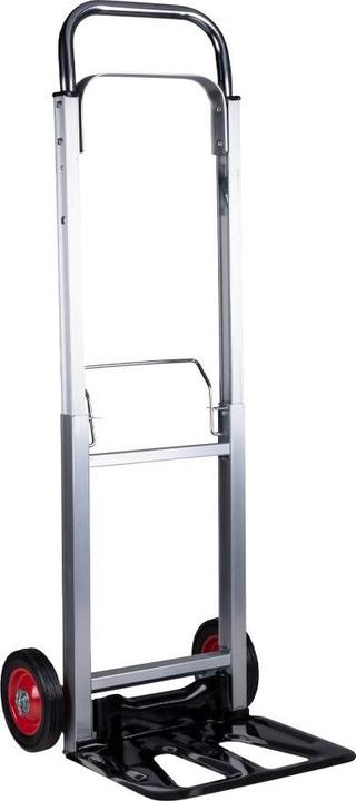 Produktbild Kinzo Hand truck foldable alu 90kg (90 kg)