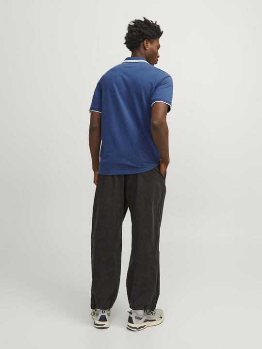 Immagine prodotto Jack & Jones Maglietta polo monocolore (XS)