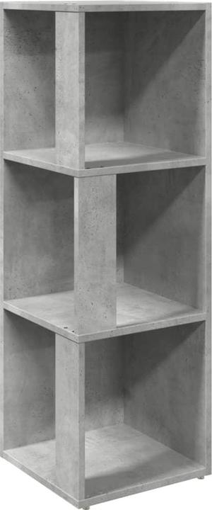 Actual product image VidaXL Tove (33 x 33 x 100 cm)