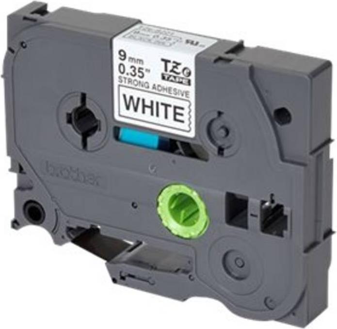 Produktbild Brother P-Touch (0.90 cm, Weiss)