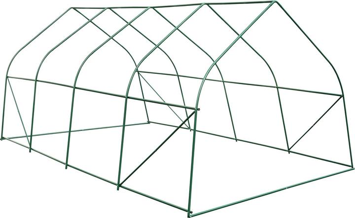 Immagine prodotto tectake Tenda in foil