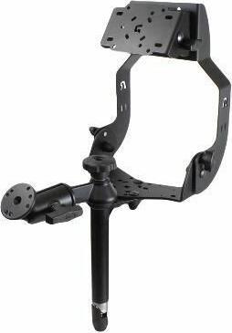 Produktbild RAM Mounts RAM Mdt Display Mount W Single