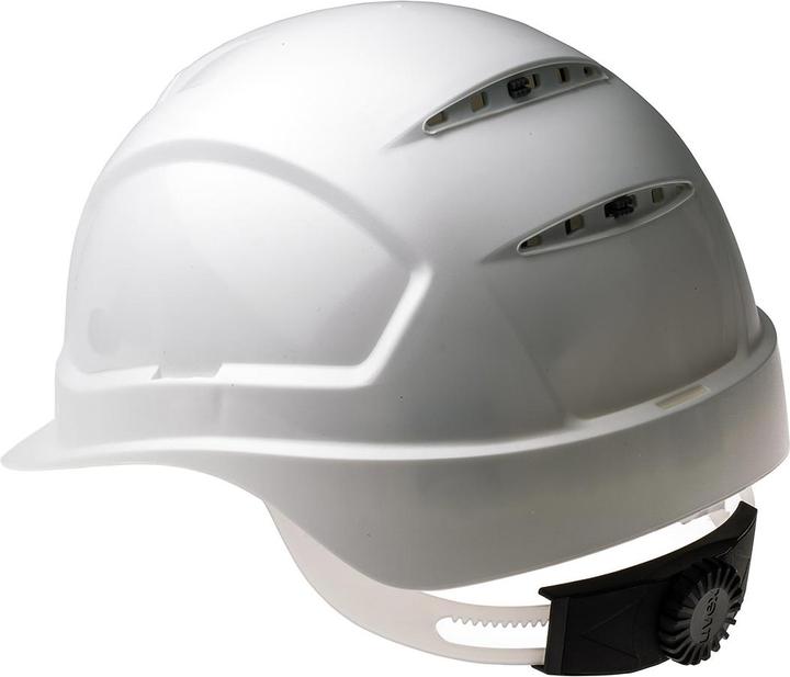 Produktbild Uvex Safety Schutzhelm Weiss pheos B-WR 97 (52 - 61 cm)
