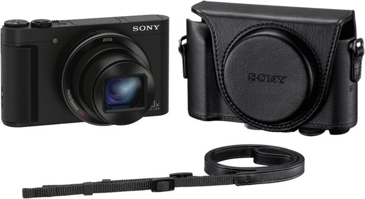 Produktbild Sony Cyber-shot DSC HX90V Inkl. Tasche