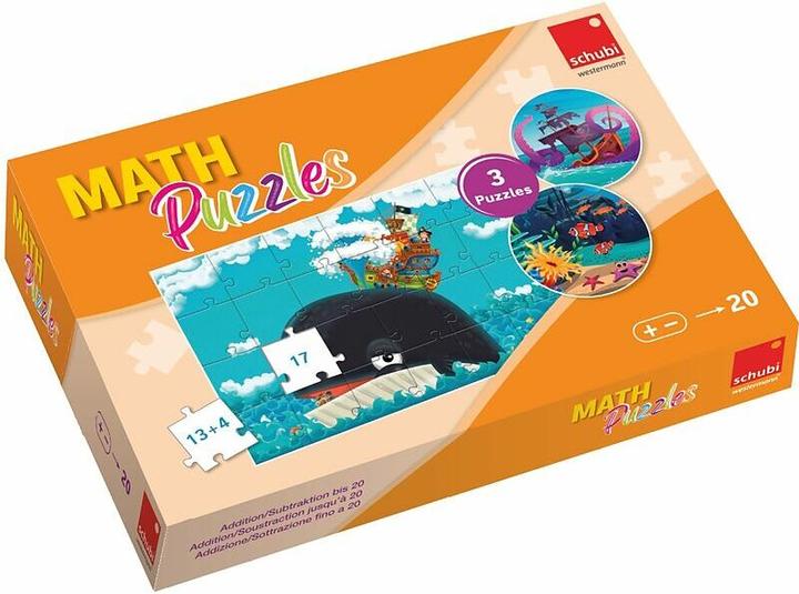 Jigsaw puzzles