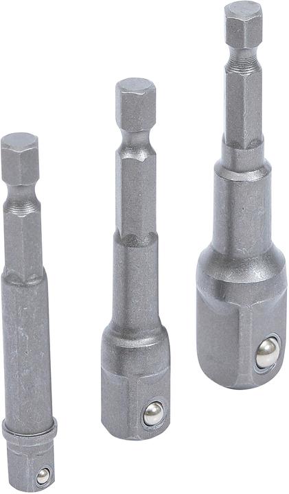 BGS Adapter-Satz