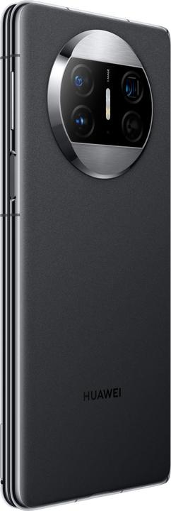 Produktbild Huawei Mate X3 (512 GB, Black, 7.85", Dual SIM, 50 Mpx, 4G)