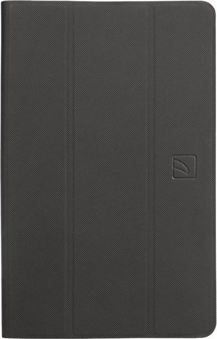 Actual product image Tucano Tablet case, model specific TAB GSS6L BK FlipCase Galaxy Tab S6 (Galaxy Tab S6 Lite)