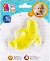 Productafbeelding Bambam bam bam bijtring banaan 198/3