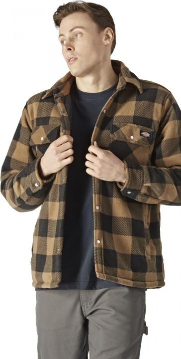 Actual product image Dickies Thermal shirt Portland SH5000 (XXL)