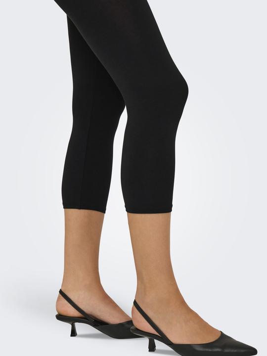 Actual product image Only Onllive Love 3/4 Legging Jrs (L)