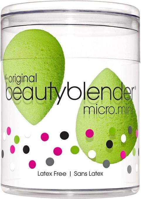 Image du produit Beautyblender Micro 2 pcs, vert fluo