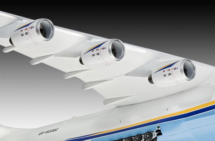 Produktbild Revell Antonov AN-225 Mrija