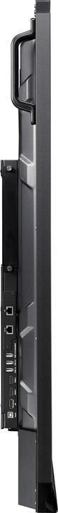 Actual product image Optoma 3862RK ENI Monitor 86p 4K UHD (3840 x 2160 Pixels, 86")