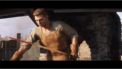Immagine prodotto Deep Silver Kingdom Come Deliverance II XBSX (Xbox Series X, DE)
